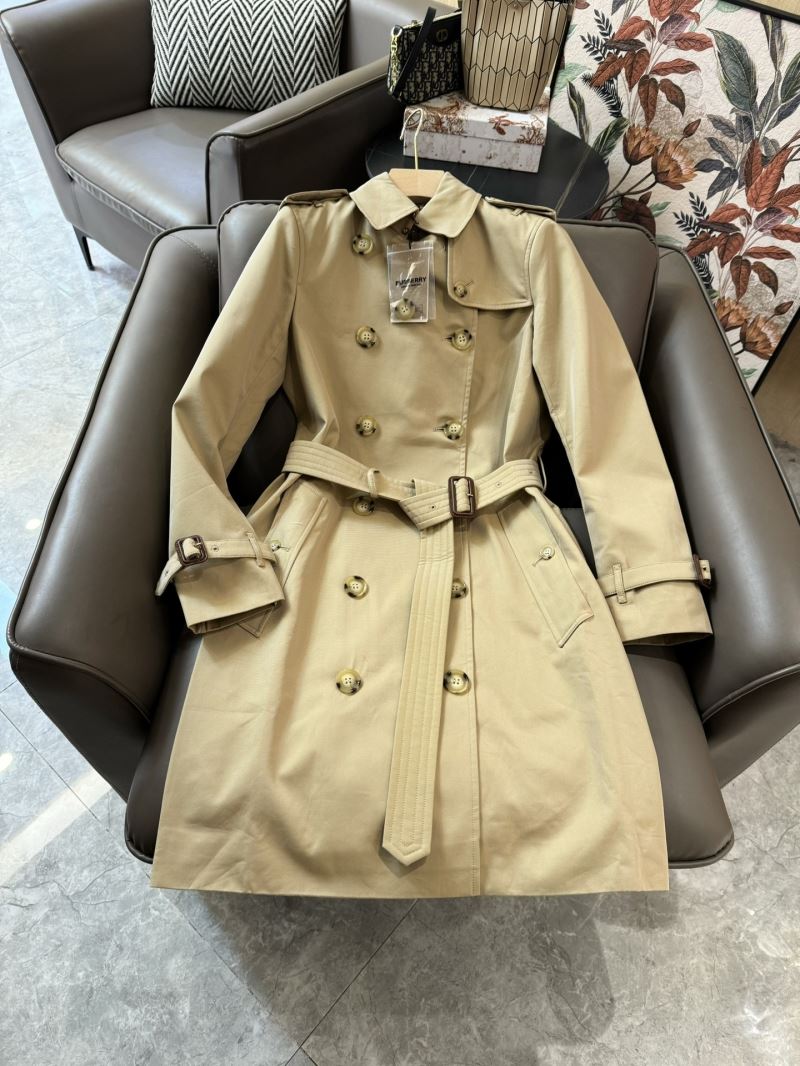 Burberry Outwear